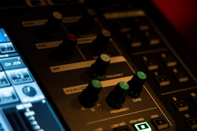 music