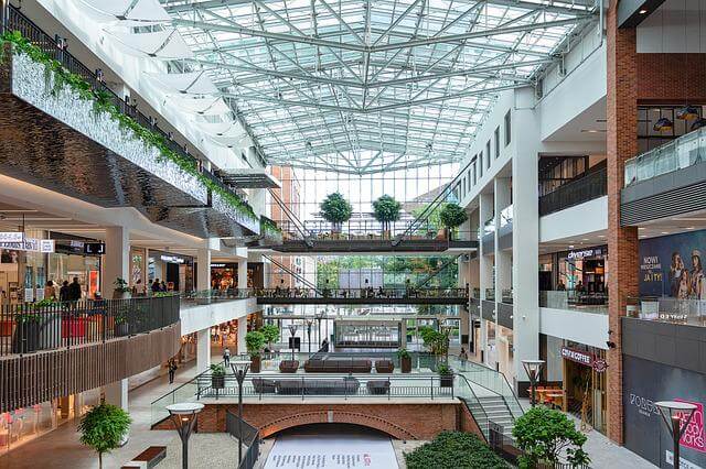 shopping-mall
