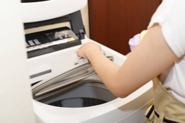 洗濯機が壊れたけどお金がない！費用を抑えた対処法を徹底紹介！